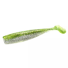 Силікон Lunker City Shaker 3.75" #059 Chartreuse Ice 