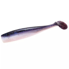 Силікон Lunker City Shaker 3.75" #073 Purple Majesty 