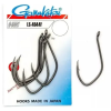 Крючок GAMAKATSU LS-4644F /0 №5/0, 5шт
