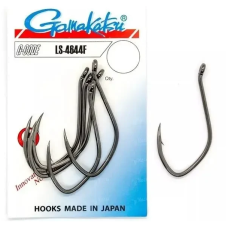 Крючок GAMAKATSU LS-4644F /0 №5/0, 5шт