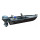 Човен PowerBoat 475 Tiller