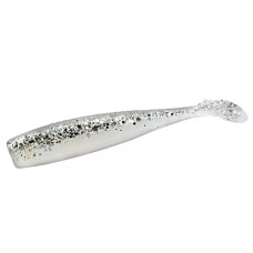 Силікон Lunker City Shaker 3.75" #132 Ice Shad 