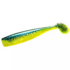 Силікон Lunker City Shaker 3.75" #135 Mahi Mahi