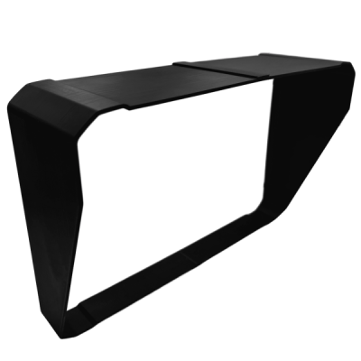 Козырёк от солнца для ехолотов Humminbird 15"