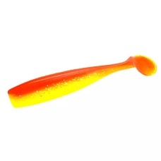 Силікон Lunker City Shaker 3.75" #143 Atomic Chicken 