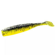Силікон Lunker City Shaker 3.75" #151 Bumblebee