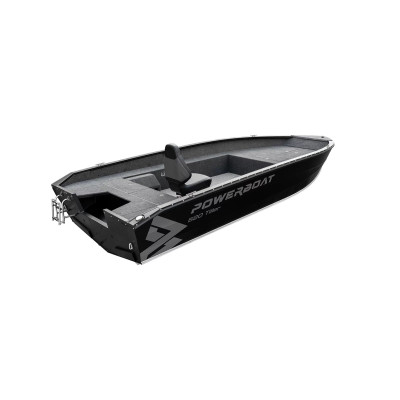 Човен PowerBoat 520 Tiller