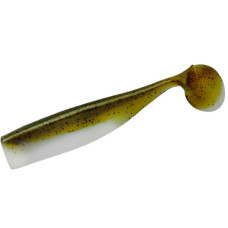 Силікон Lunker City Shaker 3.75" #241 Natural Shiner