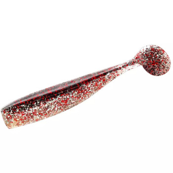 Силикон Lunker City Shaker 3.75" #253 Vampire