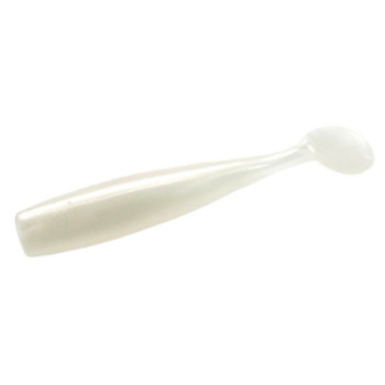 Силикон Lunker City Shaker 7" #036 Albino Shad