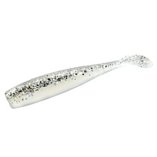 Силікон Lunker City Shaker 7" #132 Ice Shad