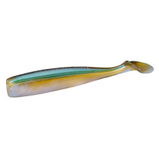 Силикон Lunker City Shaker 6" #06 