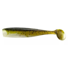Силикон Lunker City Shaker 6" #121 Moss Shad