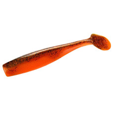 Силикон Lunker City Shaker 6" #134 Pumpkin Perch 