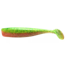 Силикон Lunker City Shaker 6" #142 Electric Watermelon 