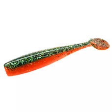 Силикон Lunker City Shaker 6" #169 Metallic Carrot