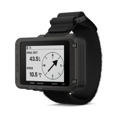 GPS-навигатор Garmin Foretrex 801