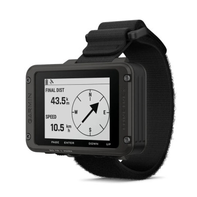 GPS-навигатор Garmin Foretrex 801