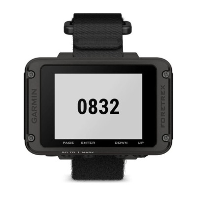 GPS-навигатор Garmin Foretrex 801
