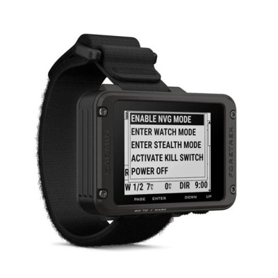 GPS-навигатор Garmin Foretrex 801