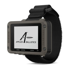 GPS-навигатор Garmin Foretrex 901, Ballistic Edition