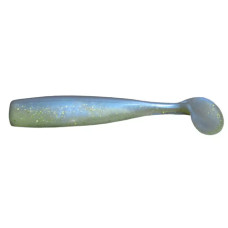 Силикон Lunker City Shaker 6" #233 Sexy Shiner 