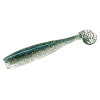 Силікон Lunker City Shaker 6" #235 Green Halo