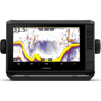 Ехолот-картплотер Garmin ECHOMAP UHD2 92sv, GT56 