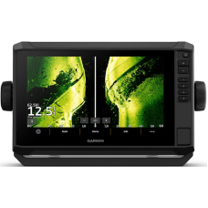Ехолот-картплотер Garmin ECHOMAP UHD2 92sv, GT56 