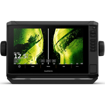 Ехолот-картплоттер Garmin ECHOMAP UHD2 92sv, GT56 