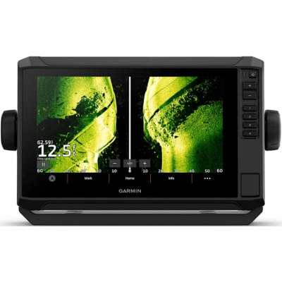 Ехолот-картплотер Garmin ECHOMAP UHD2 92sv, GT56 
