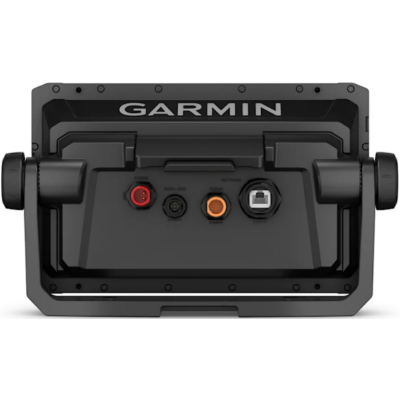 Ехолот-картплотер Garmin ECHOMAP UHD2 92sv, GT56 