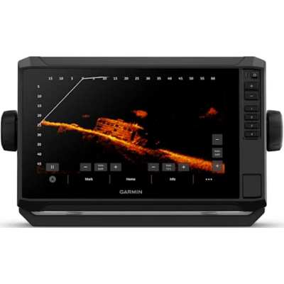 Ехолот-картплотер Garmin ECHOMAP UHD2 92sv, GT56 