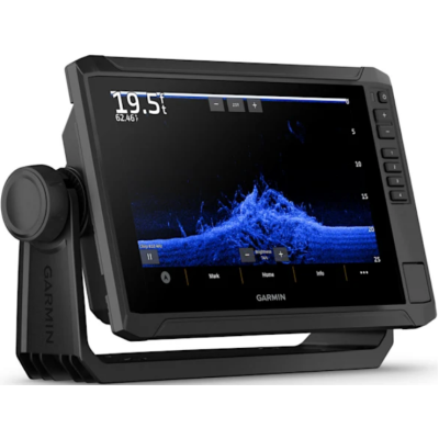 Ехолот-картплотер Garmin ECHOMAP UHD2 92sv, GT56 