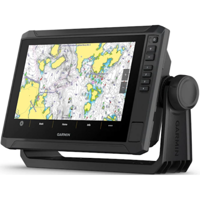 Ехолот-картплотер Garmin ECHOMAP UHD2 92sv, GT56 