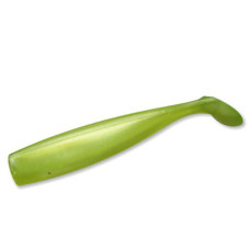 Силикон Lunker City Shaker 6" #27 