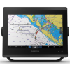 Картплоттер Garmin GPSMAP 8410