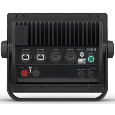 Картплоттер Garmin GPSMAP 8410