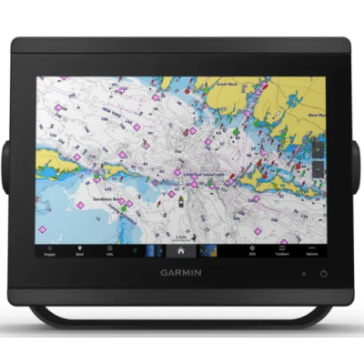 Картплоттер Garmin GPSMAP 8410