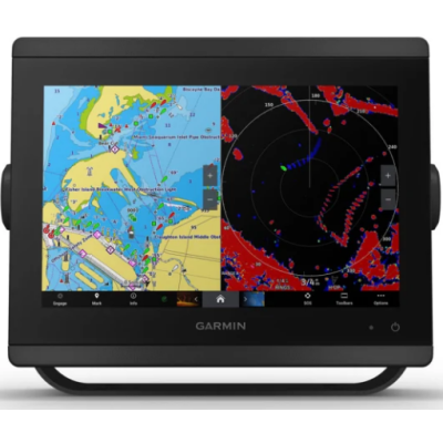 Картплоттер Garmin GPSMAP 8410