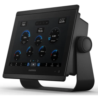 Картплоттер Garmin GPSMAP 8410