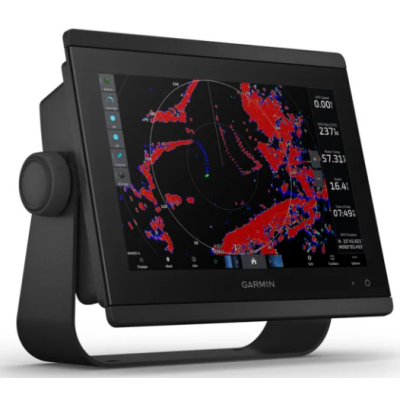 Картплоттер Garmin GPSMAP 8410