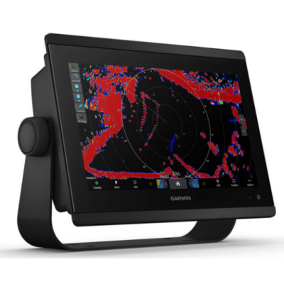 Картплотер Garmin GPSMAP 8412