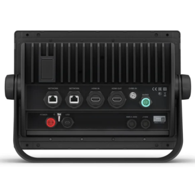 Картплотер Garmin GPSMAP 8412