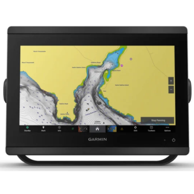 Картплотер Garmin GPSMAP 8412
