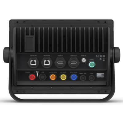 Эхолот-картплоттер Garmin GPSMAP 8412xsv