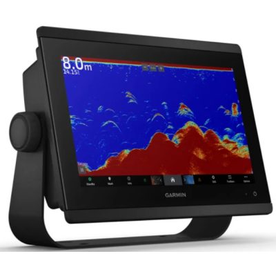 Эхолот-картплоттер Garmin GPSMAP 8412xsv