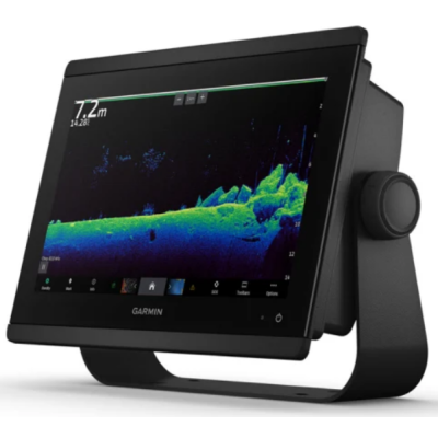 Эхолот-картплоттер Garmin GPSMAP 8412xsv