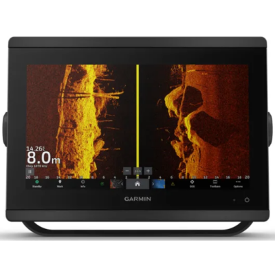 Эхолот-картплоттер Garmin GPSMAP 8412xsv
