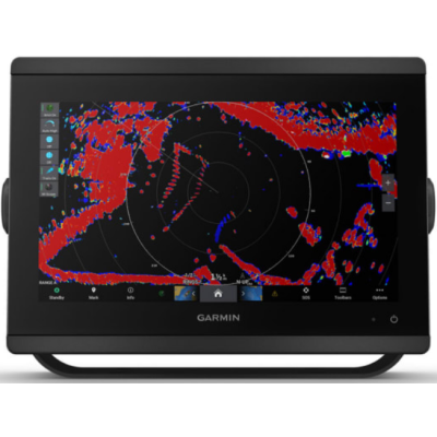 Эхолот-картплоттер Garmin GPSMAP 8412xsv